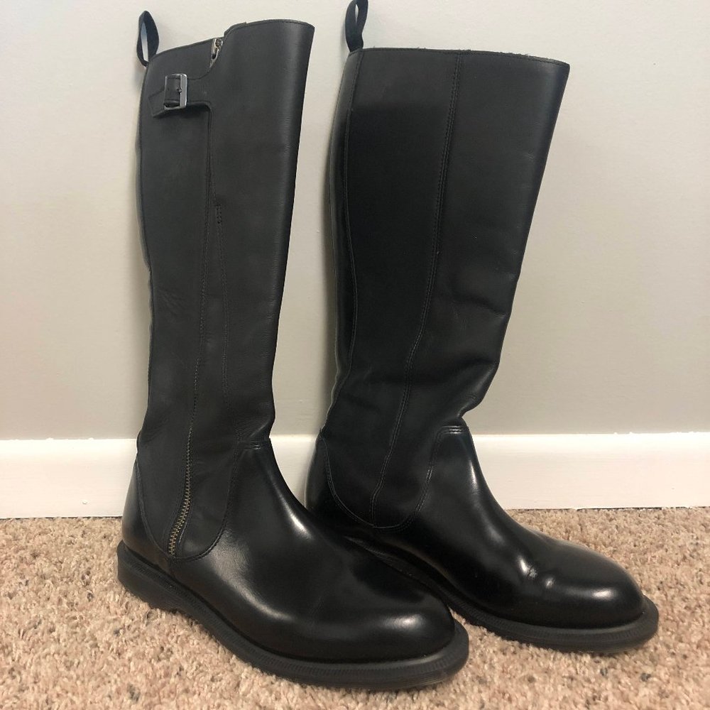 Dr. Marten’s Women Riding Boots
